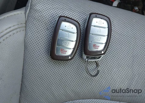 2015 Hyundai Sonata Limited z USA, uszkodzony, nr VIN 5NPE34AF6FH088863